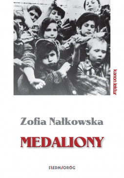 Medaliony (ebook)
