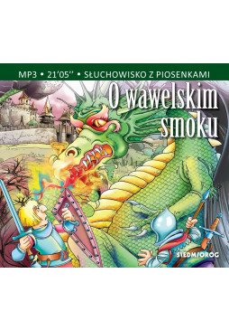 O wawelskim smoku (mp3)