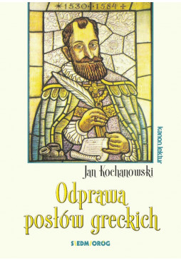 Odprawa posłów greckich