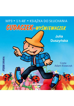 Cudaczek - Wyśmiewaczek (mp3)
