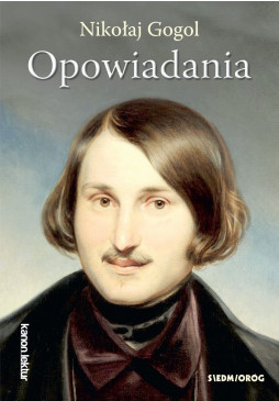 Opowiadania. Gogol