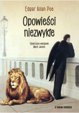 Opowieści niezwykłe (ebook)