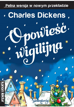 Opowieść wigilijna