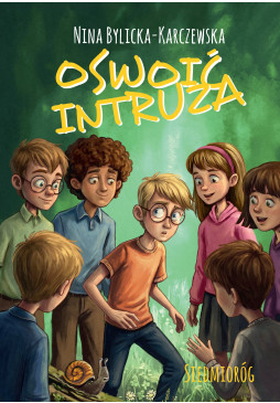 Oswoić intruza