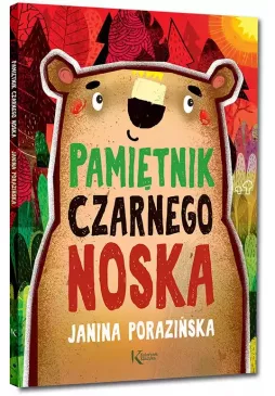 Pamiętnik Czarnego Noska