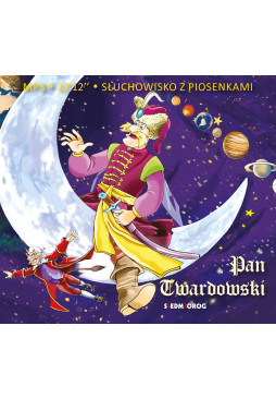 Pan Twardowski (mp3)