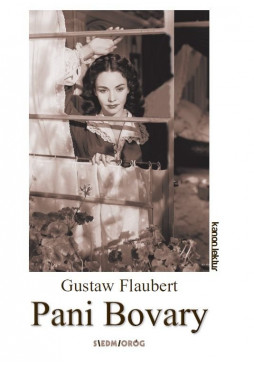 Pani Bovary