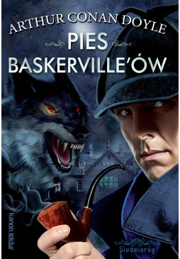 Pies Baskerville'ów 