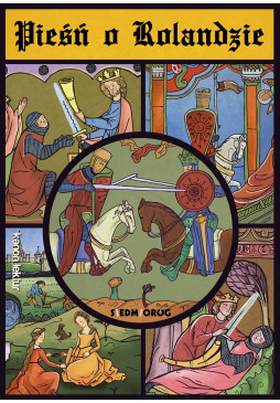 Pieśń o Rolandzie