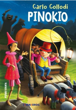 Pinokio (ebook)