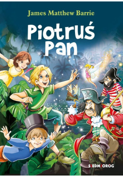 Piotruś Pan