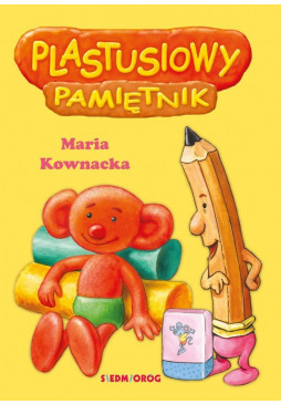 Plastusiowy pamiętnik