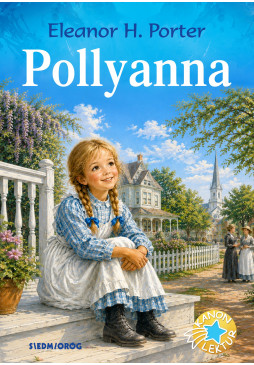 Pollyanna (oprawa twarda)