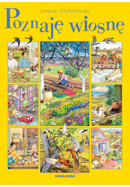 Poznaję wiosnę