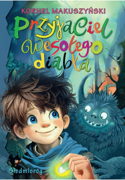 Przyjaciel wesołego diabła