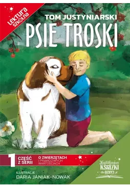 Psie troski