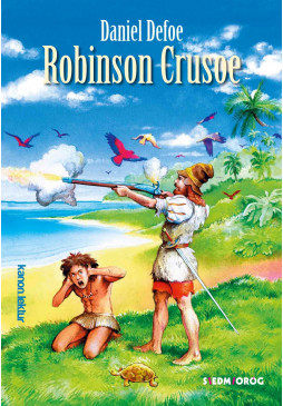 Robinson Crusoe