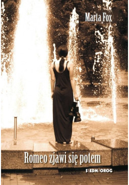 Romeo zjawi się potem. Pierwsza miłość