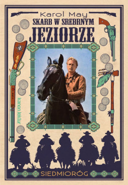 Skarb w Srebrnym Jeziorze