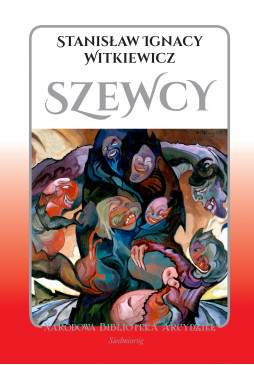 Szewcy (oprawa twarda)