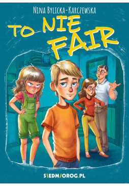 To nie fair