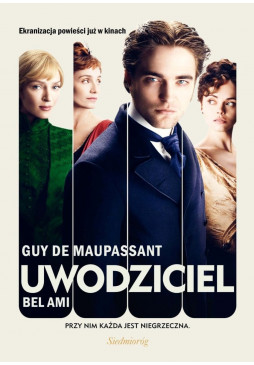 Uwodziciel Bel Ami 
