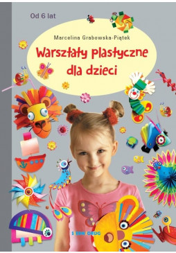 Warsztaty plastyczne dla dzieci