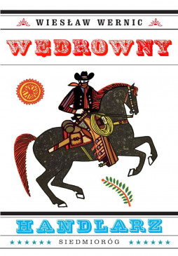 Wędrowny handlarz (ebook)