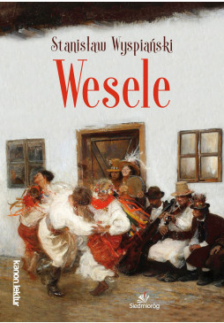 Wesele (ebook)