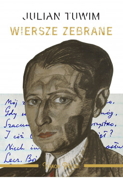 Wiersze zebrane. Julian Tuwim (oprawa twarda)