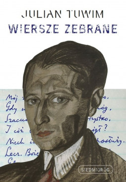 Wiersze zebrane. Julian Tuwim