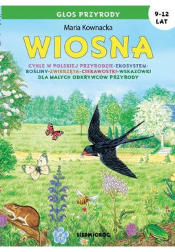 Wiosna. Głos przyrody