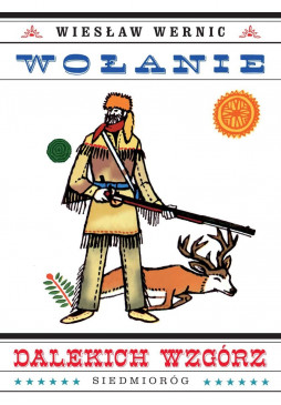 Wołanie dalekich wzgórz (ebook)