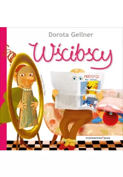 Wścibscy
