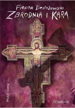 Zbrodnia i kara (ebook)