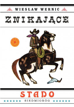 Znikające stado (ebook)