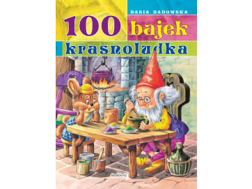 100 bajek krasnoludka