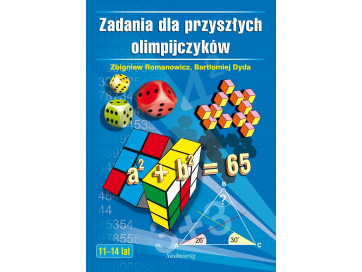 Zadania dla przyszłych olimpijczyków