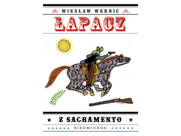 Łapacz z Sacramento