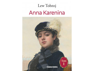 Anna Karenina. Tom I (ebook)