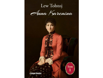 Anna Karenina tom I
