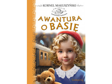 Awantura o Basię (ebook)