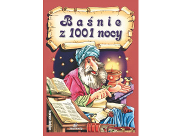 Baśnie z 1001 nocy