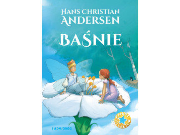 Baśnie Andersena (oprawa twarda)