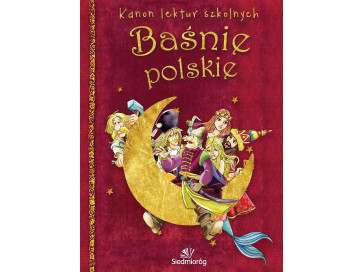 Baśnie polskie