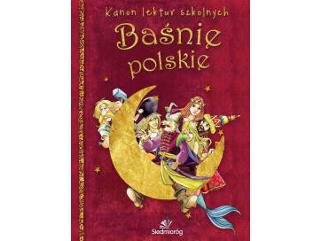 Baśnie polskie (ebook)