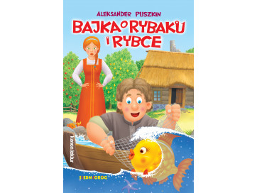 Bajka o rybaku i rybce