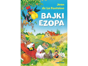 Bajki Ezopa