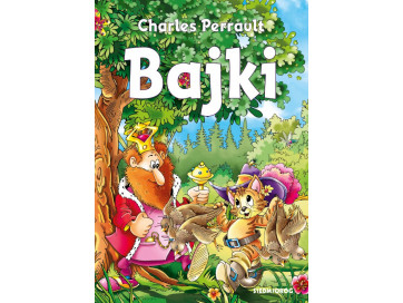 Bajki Perrault