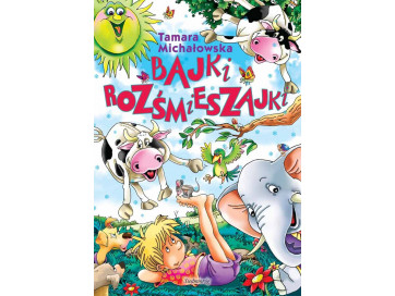 Bajki rozśmieszajki